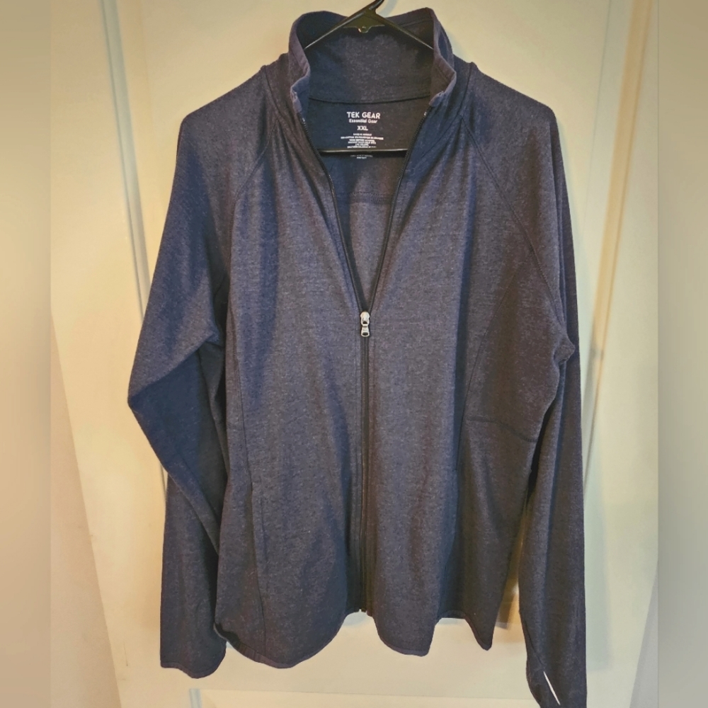 Tek Gear Running Jacket